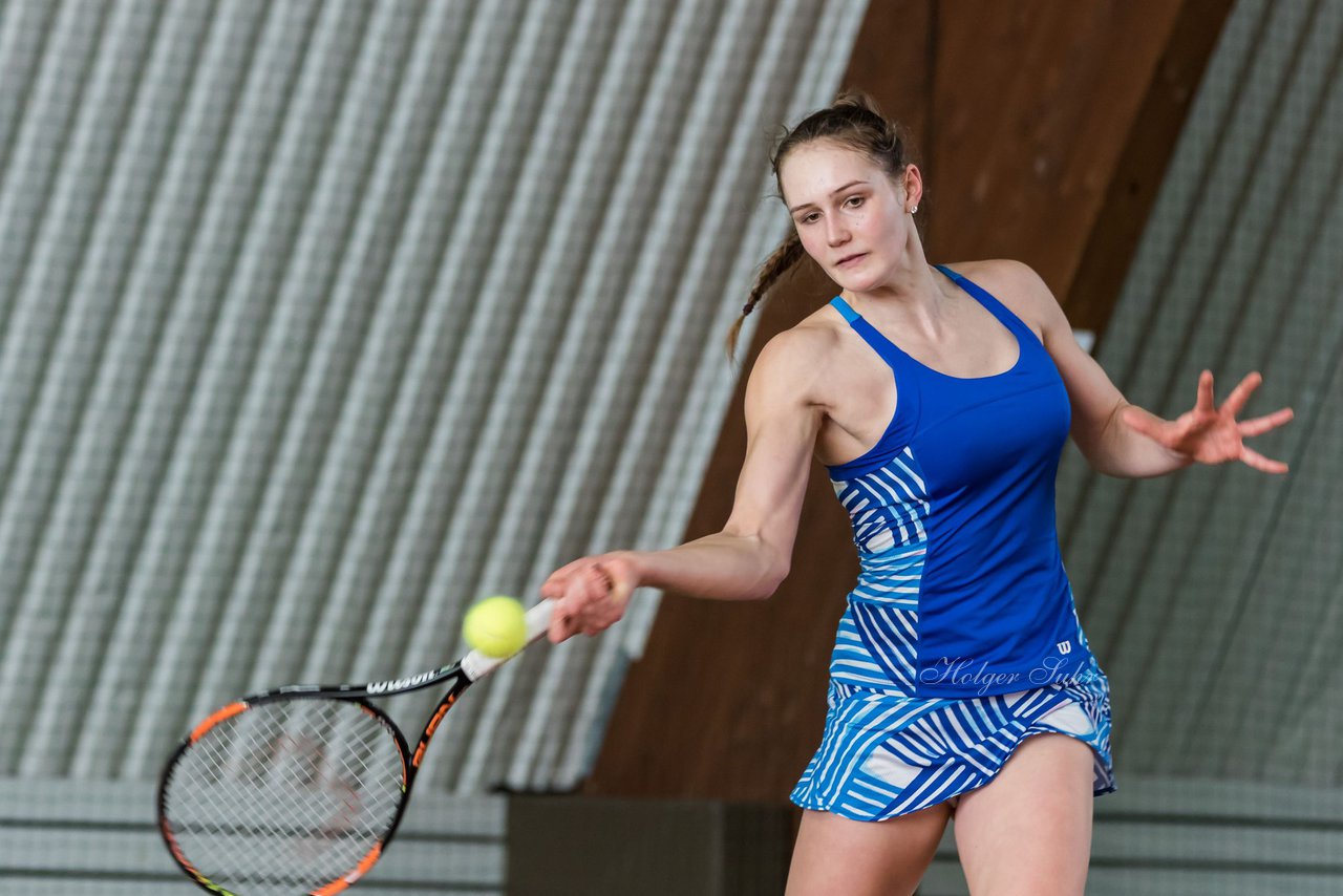 Laura Bente 428 - Sparkassen Pokal Marne